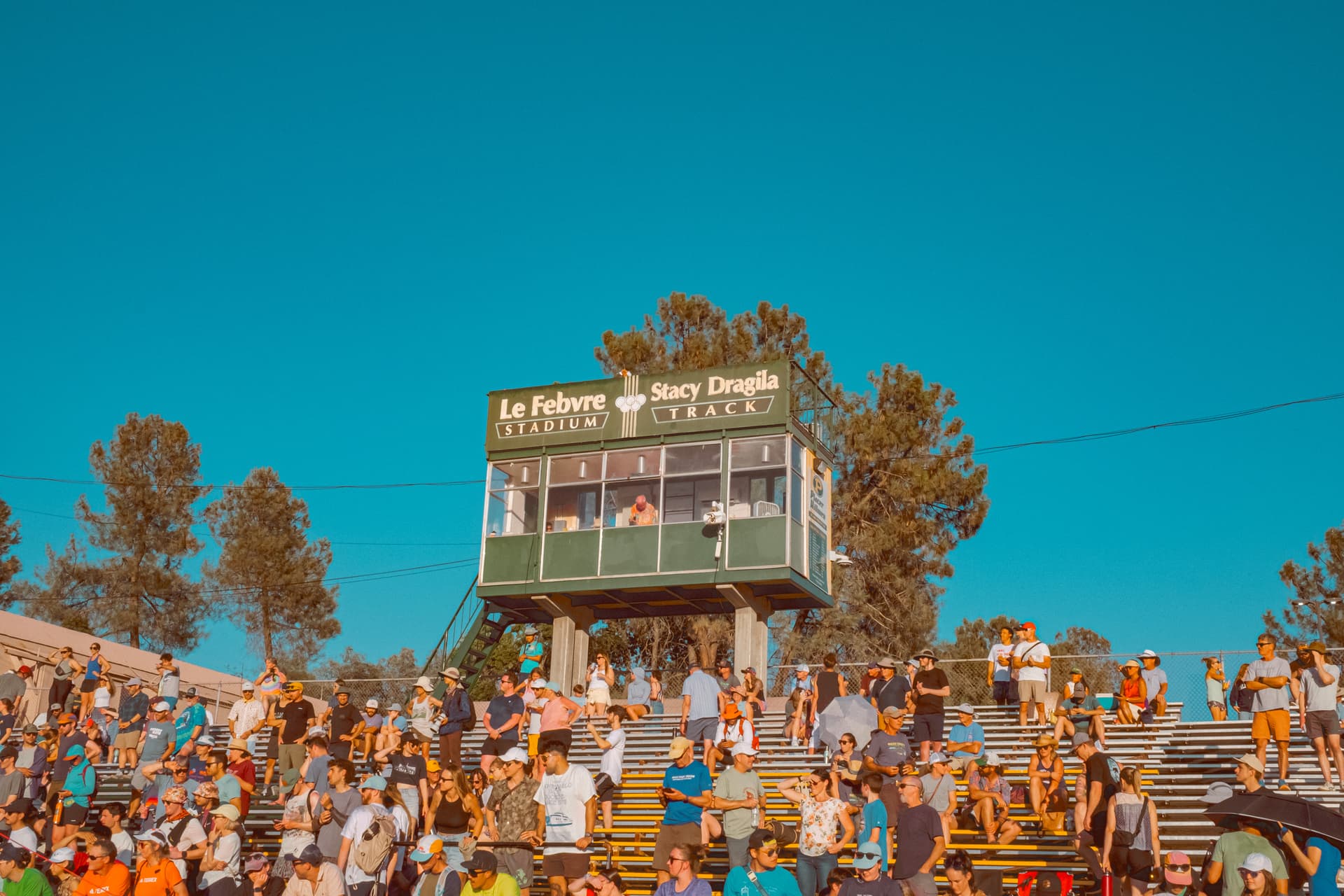 Placer High School - Western States 2025