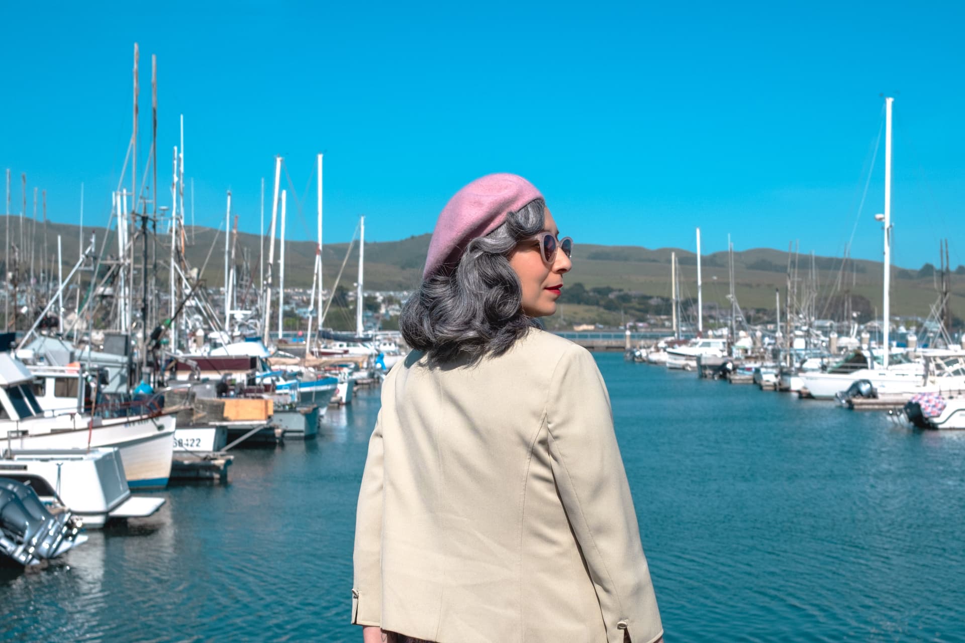 Bodega Bay