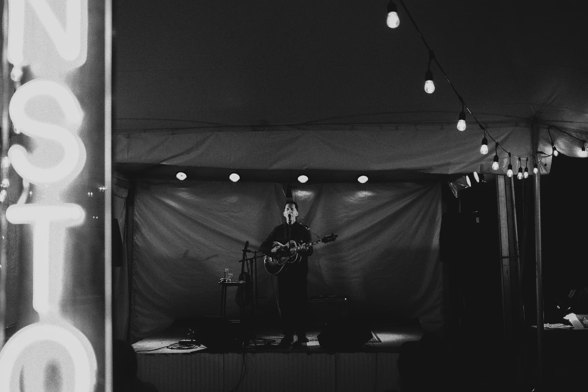 Pokey LeFarge - Space - Evanston, IL